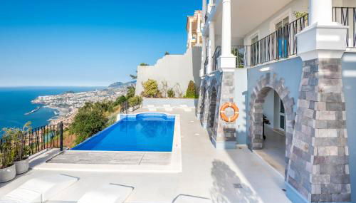 Villa La Terrasse by Holiday Rental Madeira - Foto 3