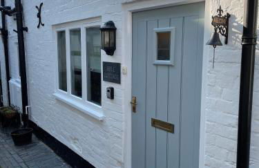 Bell Cottage right in the heart of Bridgnorth - Foto 2