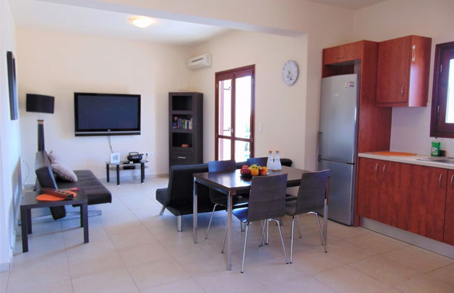 Villa Alexey - Foto 6