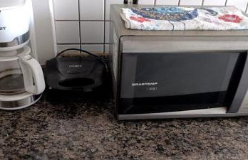 Cantinho da Família AP 02 - Photo 19