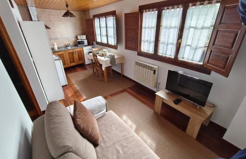 Apartamentos MinusKa con jardin y a tan solo 10 min andando a Llanes - Foto 55