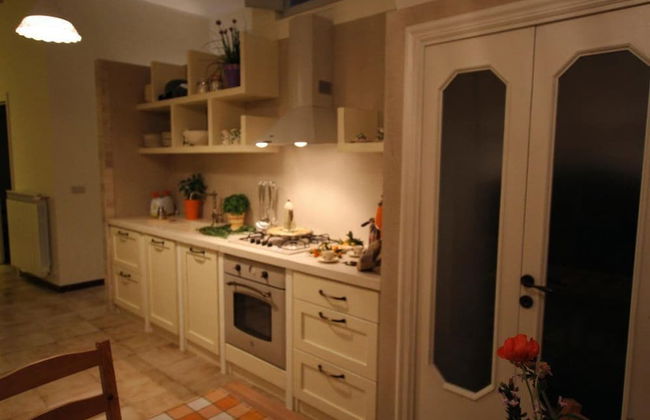 Suite del Vico Family - Foto 10