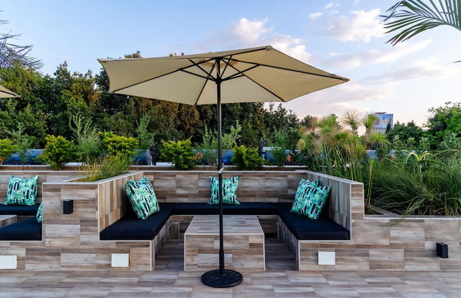 Bedfordview Hotel & Apartments - Photo 29