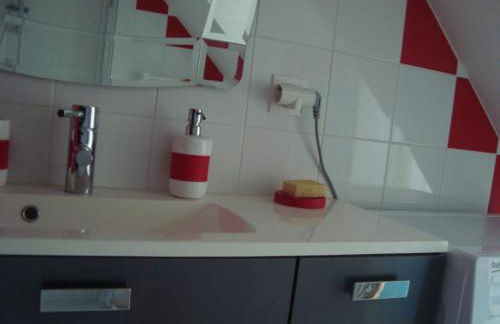 le four à pain - Foto 2