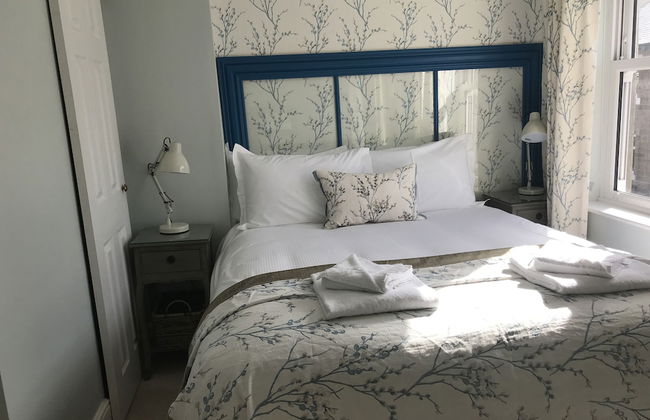 Artists' Cottages - Foto 20