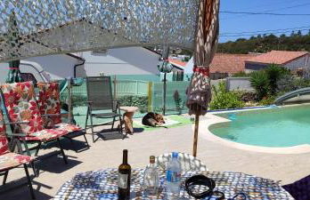 Kyrios Arts Atelier with use of private swimming pool - Foto 36