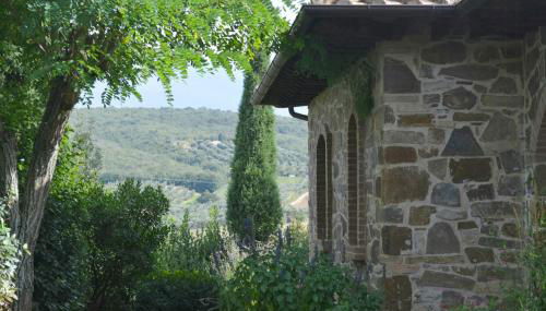 Farmhouse On Wine Estate Near Montalcino - Foto 5