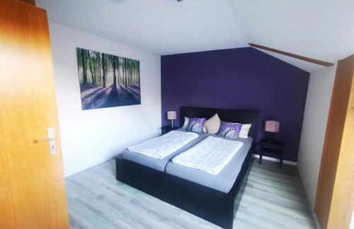 Ferienwohnung Dauchingen - Foto 8