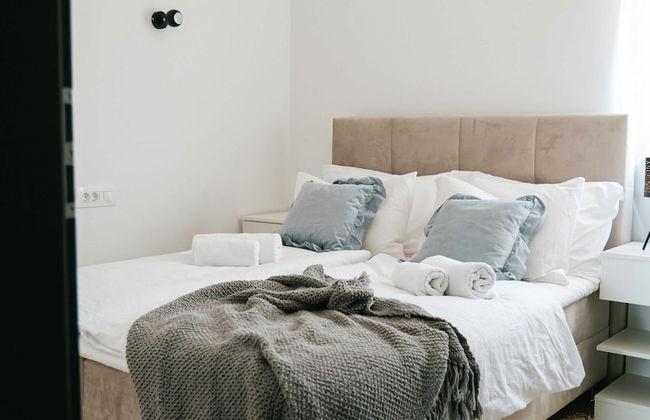 Villa La Ze - Three Bedroom Villa With Swimming Pool - Foto 3