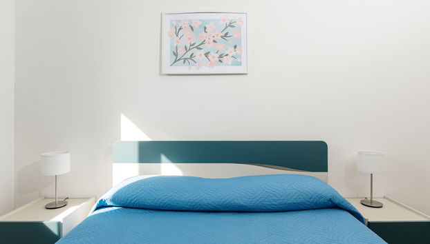 Corte dei Fiori - Foto 3, Habitación