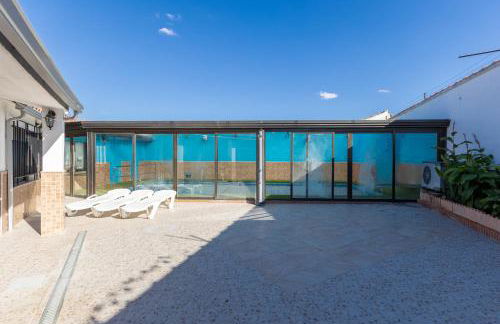 Casa Rural Kalfonso - Photo 34