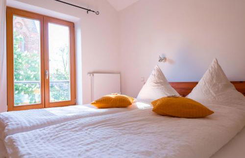 Dreigärten Brodowin - Foto 16