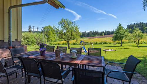 Landhaus Seewald: Große Sauna, Garten | See 5 Min. | 20 Personen - Foto 2, Garden