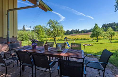 Landhaus Seewald: Große Sauna, Garten | See 5 Min. | 20 Personen - Foto 2
