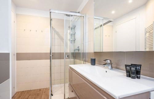 Classbnb-Elegant apartment near the city center - Photo 10