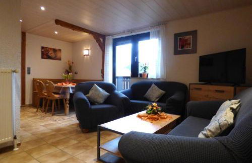 Ferienhaus Sylvia beim Waldrand - Foto 7