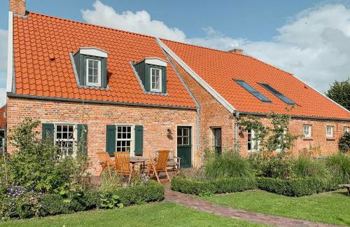 Experience East Frisia At The Gulfhof - Foto 25