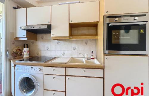 Appart lumineux à Menton avec piscine et Wi-Fi inclus - FR-1-647-51 - Photo 10