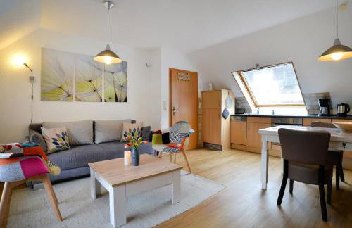 Ferienwohnungen by Weingut Hommes in Ernst Mosel - Foto 18