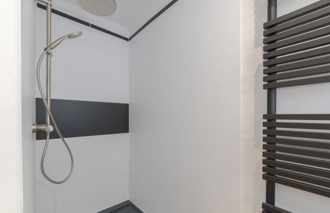 2 bedroom Apartment in Ostend with garden - Photo 12