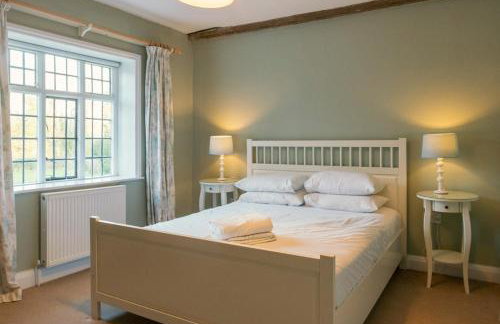 Park Farm House - Georgian Country Retreat - Photo 41