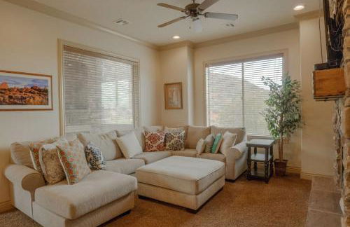 H7-Heavenly-Ground Floor 3-bedroom Hillside View - Foto 30