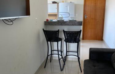 Flat Delior 07 - Parada do Jalapão, rodoviária, faculdades e Aeroporto - Foto 2