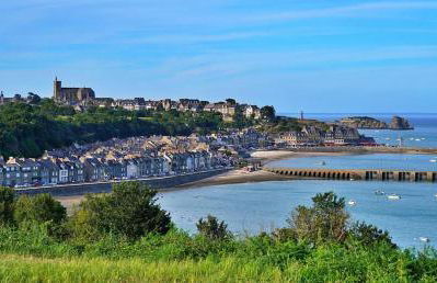 Baie du mont saint michel - 6 personnes - Spa privatif - Foto 19