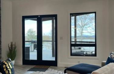 Amazing New House - Waterfront Getaway + Boat Dock - Foto 55