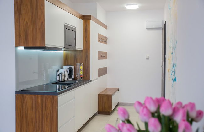 Apart Harmony - Foto 36