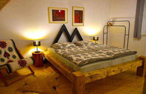 Osada Dzikie Wino - Foto 7