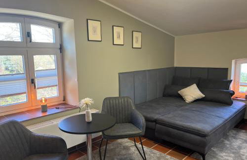 Natur pur! Exklusive Ferienwohnungen in historischer Poststation Bornkrug - Foto 34