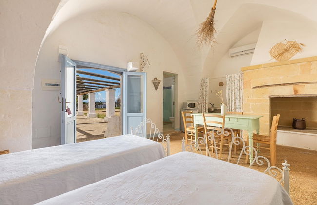 3351 Masseria Pepe - La Casina dei Limoni - Foto 8