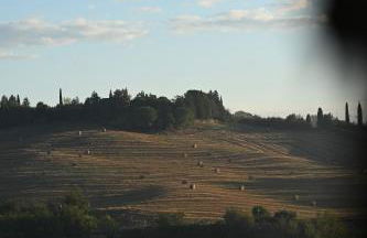 Agriturismo La Terrazza sul Mangia - Foto 79