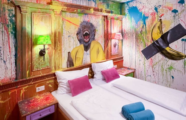 Appartements Toni - Foto 53