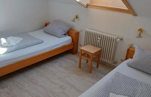 Haus Obermaiselstein - Photo 30