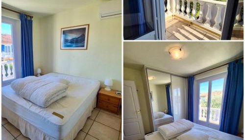 Villa du Soleil Le Clos des Oliviers - Photo 4