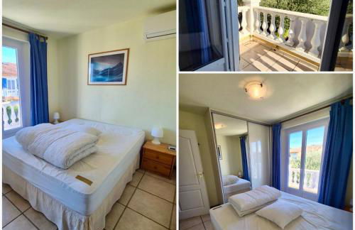 Villa du Soleil Le Clos des Oliviers - Photo 4