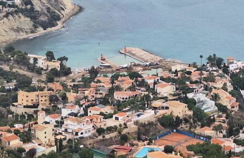 Casa Veintiuno en Calp - Photo 14