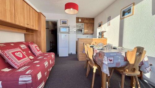 Studio cosy à Notre-Dame-de-Bellecombe proche des pistes - FR-1-595-19 - Foto 3