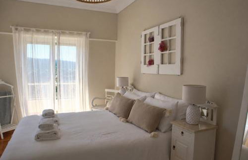 Casal de São José - Peaceful Country House near Mafra and Lisbon - Pool, Space, Confort - Foto 31