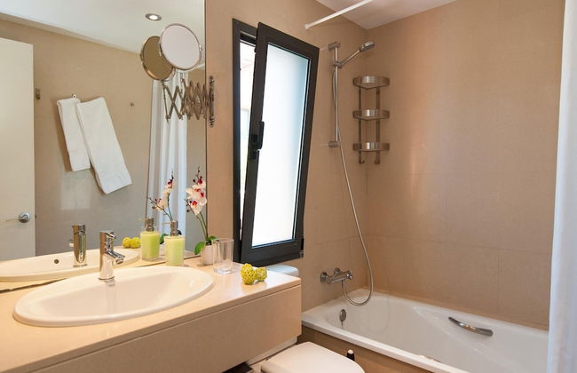 Villa in Salobre Golf With Private Pool - Foto 9