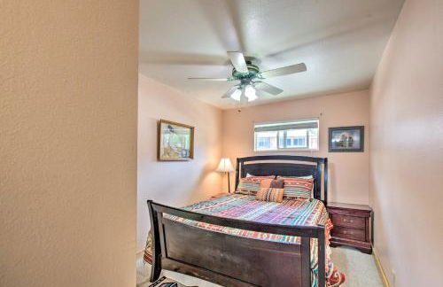 Red River Ski Condo on Main St - Mtn View! - Foto 18