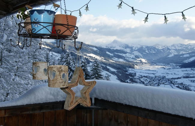 Elite Chalet near Ski Slopes in Westendorf - Foto 26