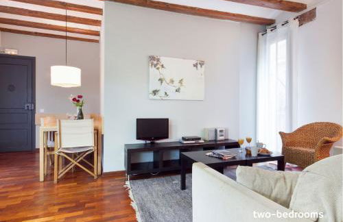 Inside Barcelona Apartments Esparteria - Foto 5