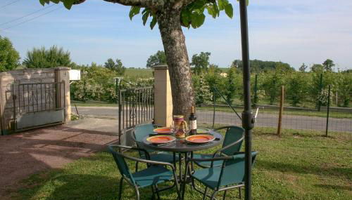 Gîte de Catherine - Foto 2, Garden