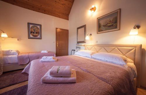 Holiday House Kod Ajke - Foto 19