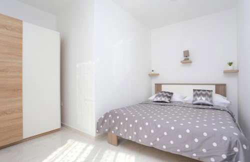 Family-friendly apartments with swimming pool Zivogosce - Porat, Makarska - 18150 - Foto 18