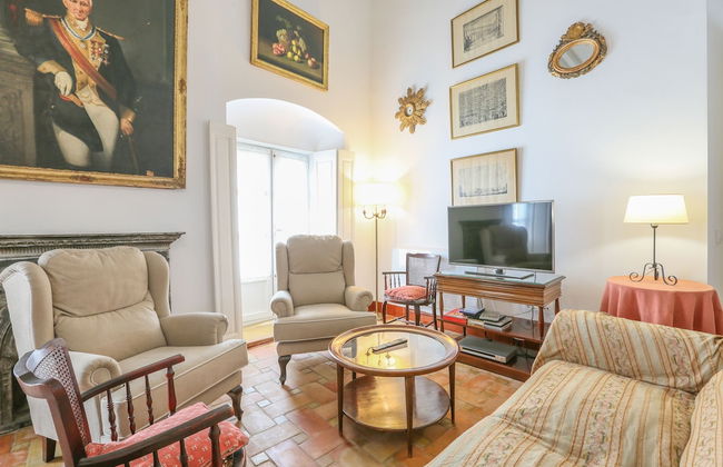 Posada De La Casa Del Pintor Hab Malaga - Adults Only - Foto 31