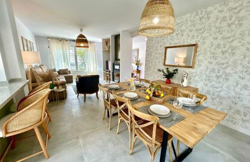 GATU Villa Luna Casa de campo con piscina privada - Foto 66